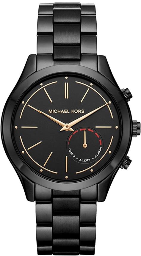 michael kors mkt4003 chronograph